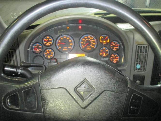 INTERNATIONAL DURASTAR 4300