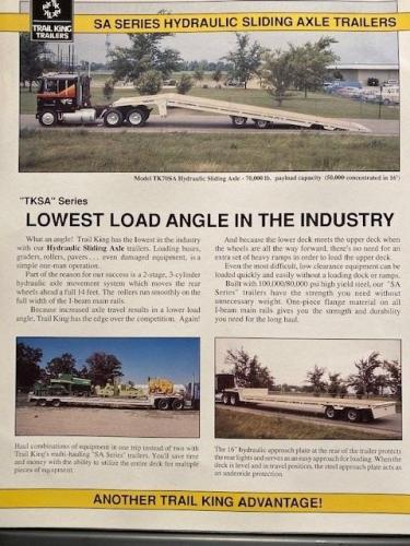 PETERBILT 377