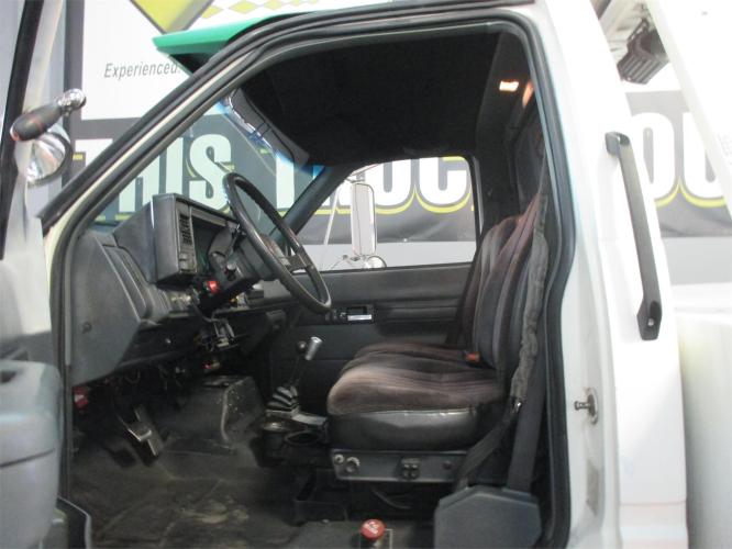 CHEVROLET 6500
