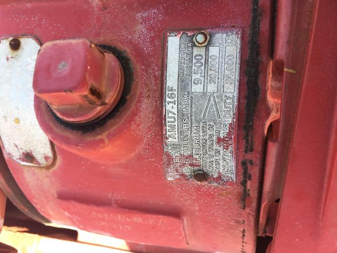 PETERBILT 377