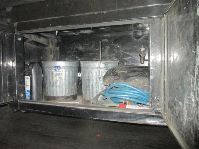 INTERNATIONAL DURASTAR 4300