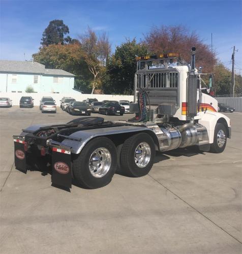 PETERBILT 377