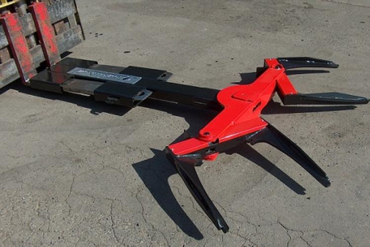 Other 2018 Other Fork lift Attachment