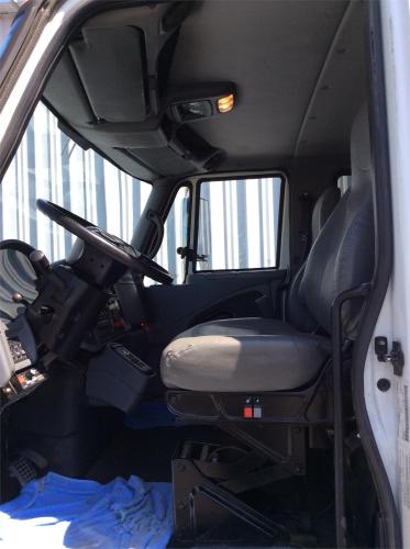 INTERNATIONAL DURASTAR 4300