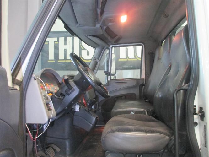 INTERNATIONAL DURASTAR 4300