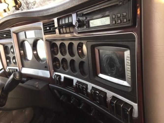 KENWORTH T800