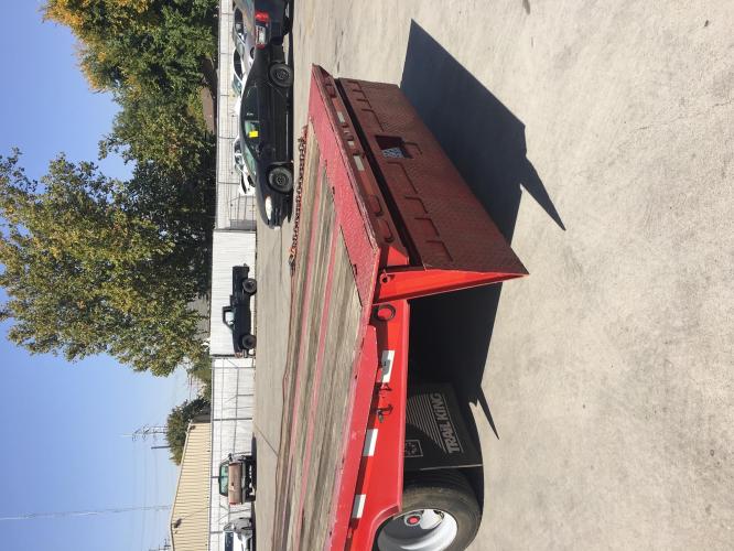 PETERBILT 377