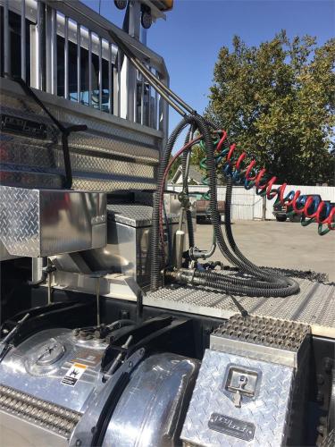 PETERBILT 377