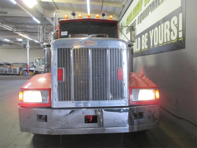 PETERBILT 377