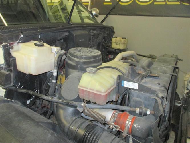 CHEVROLET 6500