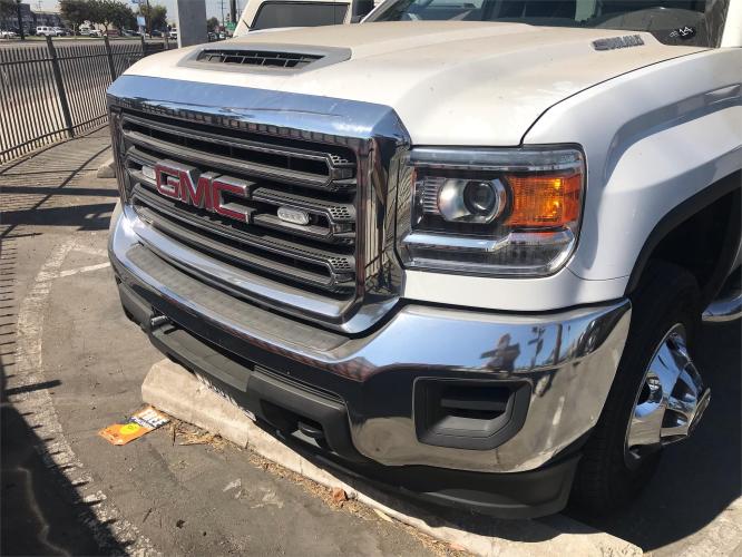 GMC 3500HD