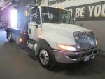 INTERNATIONAL DURASTAR 4300