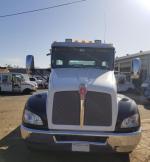 KENWORTH T370