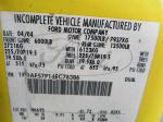 FORD F550