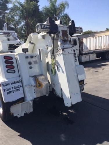 KENWORTH T800