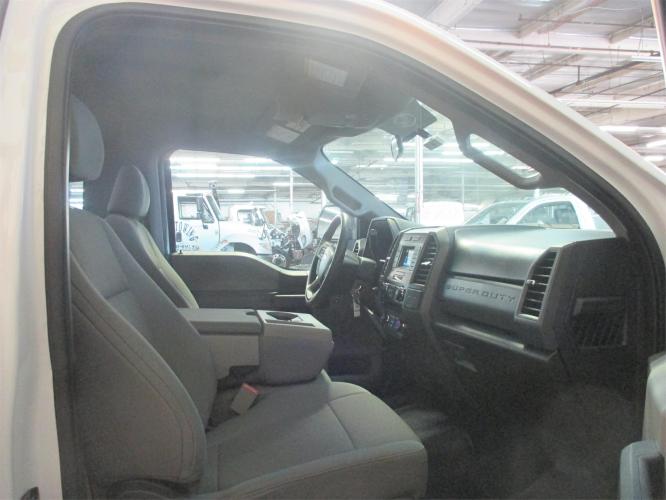 FORD F550