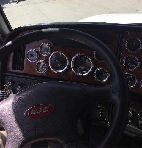PETERBILT 377