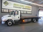 INTERNATIONAL DURASTAR 4300
