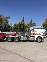 PETERBILT 377