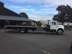 INTERNATIONAL 4900