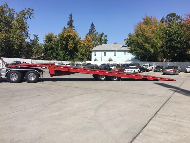 PETERBILT 377