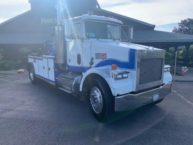MARMON 57L