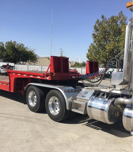 PETERBILT 377