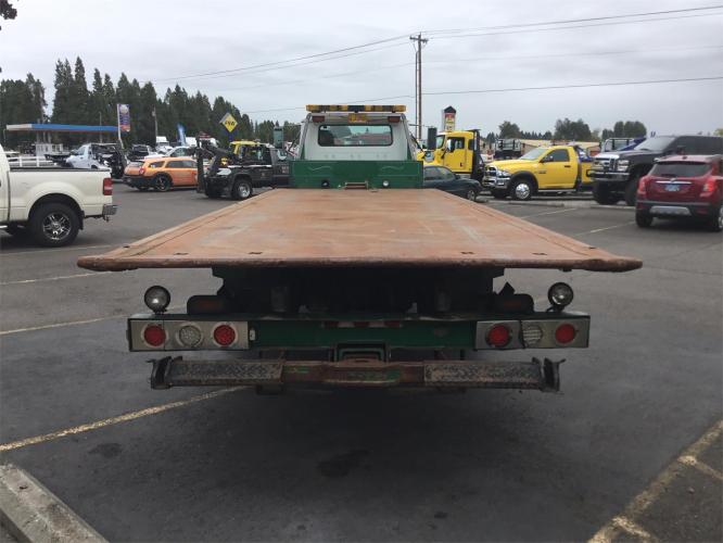 INTERNATIONAL 4900