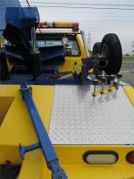 FORD F550