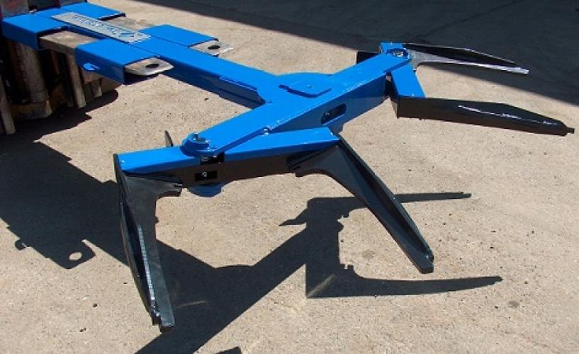 Other 2018 Other Fork lift Attachment