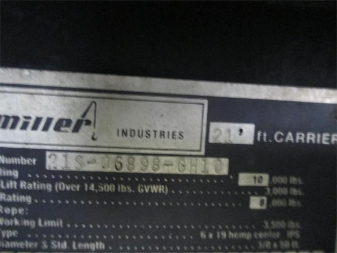 INTERNATIONAL DURASTAR 4300