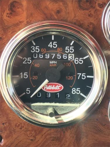 PETERBILT 377
