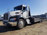 KENWORTH T370