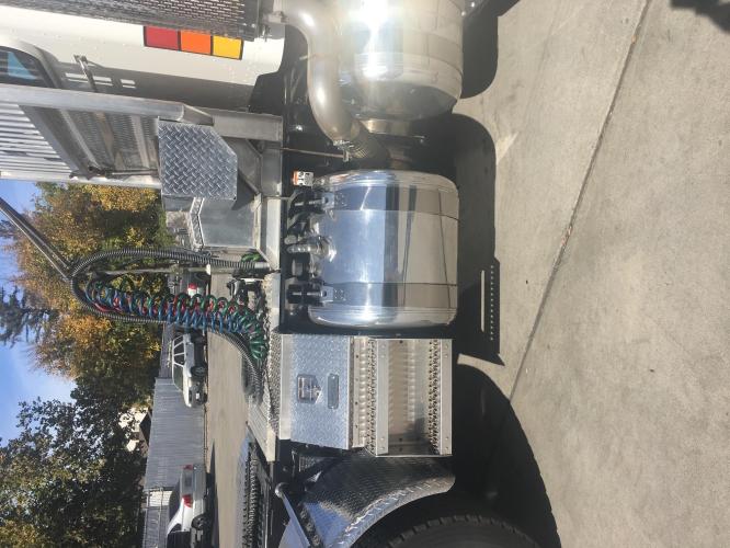 PETERBILT 377