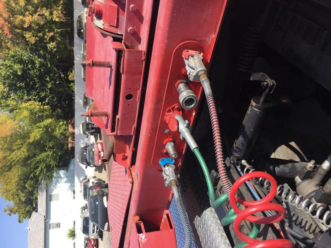 PETERBILT 377