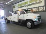 CHEVROLET 6500