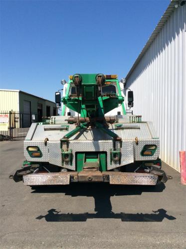 INTERNATIONAL DURASTAR 4300