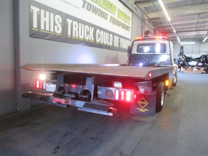 INTERNATIONAL DURASTAR 4300
