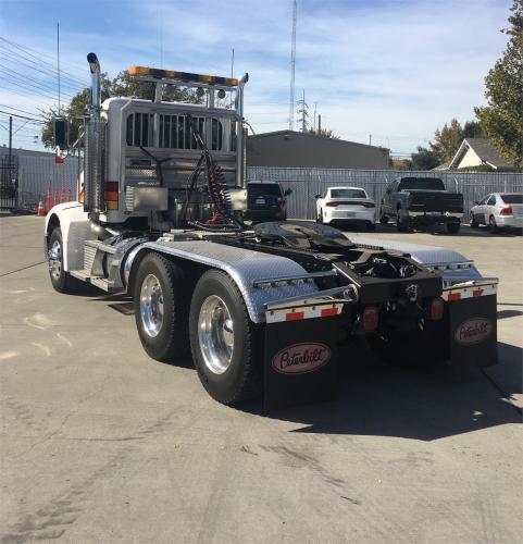 PETERBILT 377