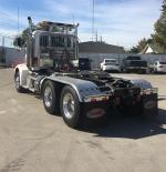 PETERBILT 377