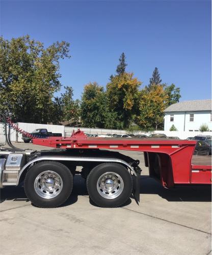 PETERBILT 377