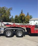 PETERBILT 377