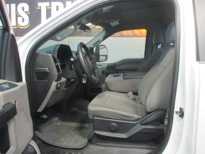 FORD F550