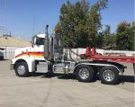 PETERBILT 377