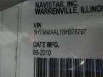 INTERNATIONAL DURASTAR 4300