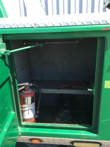 INTERNATIONAL DURASTAR 4300