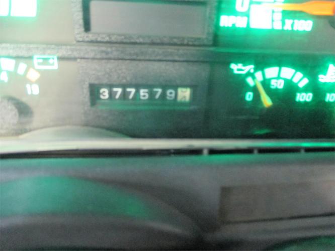 CHEVROLET 6500