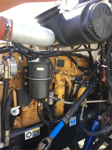 PETERBILT 377