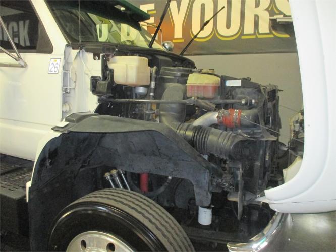 CHEVROLET 6500