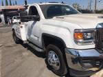 GMC 3500HD